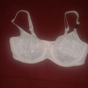 Demi lace Bra